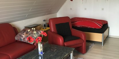Monteurwohnung - Art der Unterkunft: Gästezimmer - Laatzen - Monteurzimmer in Sehnde zwischen Hannover u. Hildesheim