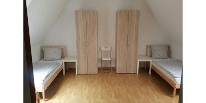 Monteurwohnung - Küche: eigene Küche - Wedel - Hamburg - Günstige Monteurzimmer /Monteurwohnung Gästezimmer