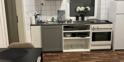 Monteurwohnung - Küche: Gemeinschaftsküche - PLZ 33649 (Deutschland) - Bisevac 
