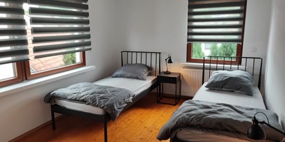 Monteurwohnung - Zimmertyp: Doppelzimmer - Klingenberg am Main - Haibach