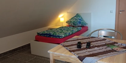 Monteurwohnung - Art der Unterkunft: Gästezimmer - PLZ 60322 (Deutschland) - Gasthaus Schaffrath Hanau 