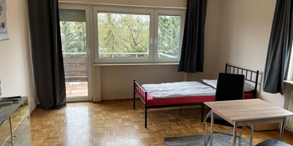Monteurwohnung - Einzelbetten - Bönnigheim - Monteurwohnung RG