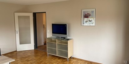 Monteurwohnung - Zimmertyp: Einzelzimmer - Heilbronn Lauffen am Neckar - Monteurwohnung RG
