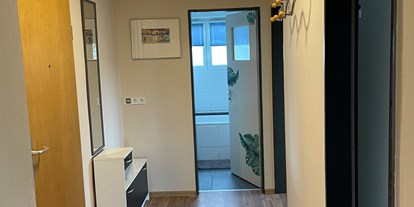 Monteurwohnung - Zimmertyp: Einzelzimmer - Erligheim - Monteurwohnung RG