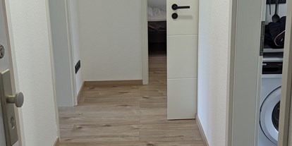 Monteurwohnung - Art der Unterkunft: Apartment - Belm - Osnabrück Schölerberg 