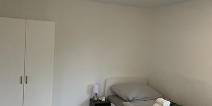 Monteurwohnung - Zimmertyp: Einzelzimmer - Edermünde - Monteurzimmer/ Ferienhaus