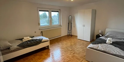 Monteurwohnung - Zimmertyp: Einzelzimmer - Söhrewald - Monteurzimmer/ Ferienhaus