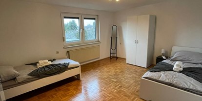 Monteurwohnung - Zimmertyp: Mehrbettzimmer - Ahnatal - Monteurzimmer/ Ferienhaus