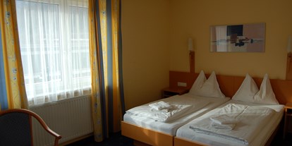 Monteurwohnung - Zimmertyp: Einzelzimmer - Prentgraben - Gästehaus St.Michael
