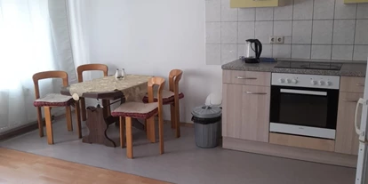 Monteurwohnung - PLZ 06231 (Deutschland) - Wohnung und Zimmervermittlung 