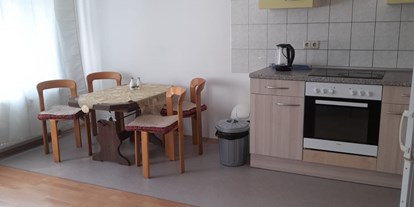Monteurwohnung - Großpösna - Wohnung und Zimmervermittlung 