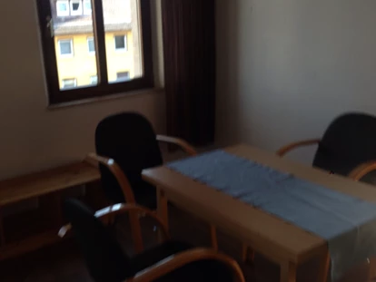 Monteurwohnung - Zimmertyp: Mehrbettzimmer - PLZ 90411 (Deutschland) - Zimmer  - Fewoböhm 
