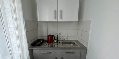 Monteurwohnung - Küche: eigene Küche - PLZ 53757 (Deutschland) - Küche, HomeRent Unterkunft in Eitorf - HomeRent in Eitorf