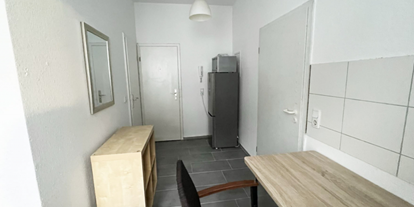 Monteurwohnung - Zimmertyp: Doppelzimmer - Nümbrecht - Essbereich, HomeRent Unterkunft in Eitorf - HomeRent in Eitorf