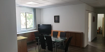 Monteurwohnung - Zimmertyp: Doppelzimmer - Fulda Neuenberg - Monteurwohnungen Fulda und Neuhof