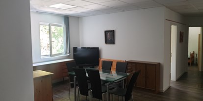 Monteurwohnung - Zimmertyp: Mehrbettzimmer - Fulda Haimbach - Monteurwohnungen Fulda und Neuhof