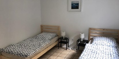 Monteurwohnung - Art der Unterkunft: Apartment - Mönchengladbach - Klemm/Schramm Monteurswohnungen