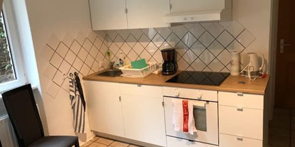 Monteurwohnung - Art der Unterkunft: Apartment - Düsseldorf - Klemm/Schramm Monteurswohnungen