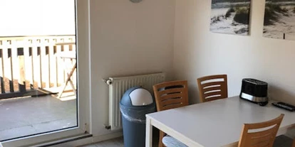 Monteurwohnung - Küche: eigene Küche - PLZ 40545 (Deutschland) - Klemm/Schramm Monteurswohnungen