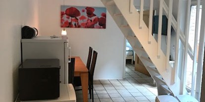 Monteurwohnung - Küche: eigene Küche - PLZ 40239 (Deutschland) - Klemm/Schramm Monteurswohnungen
