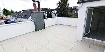 Monteurwohnung - Küche: eigene Küche - PLZ 53909 (Deutschland) - Terrasse, HomeRent Unterkunft in Düren - HomeRent in Düren