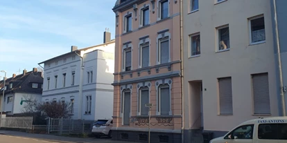 Monteurwohnung - Einzelbetten - PLZ 52224 (Deutschland) - Außenansicht, HomeRent Unterkunft in Düren - HomeRent in Düren