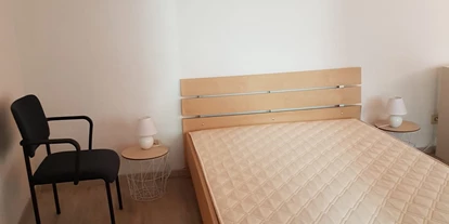 Monteurwohnung - Zimmertyp: Doppelzimmer - PLZ 97950 (Deutschland) - Zimmer 1 - Monteurzimmer Grünsfeld