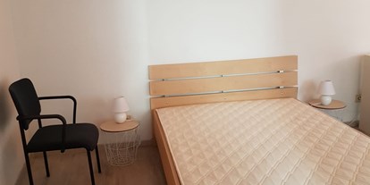 Monteurwohnung - Zimmertyp: Doppelzimmer - Eisingen (Landkreis Würzburg) - Zimmer 1 - Monteurzimmer Grünsfeld