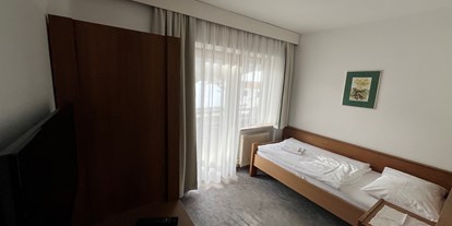 Monteurwohnung - Zimmertyp: Mehrbettzimmer - Telfs - Pension Alpina 