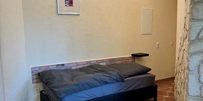 Monteurwohnung - Zimmertyp: Mehrbettzimmer - Standenbühl - Einzelbett - Haus Roth Dell