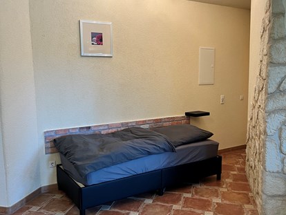 Monteurwohnung - Zimmertyp: Mehrbettzimmer - PLZ 67653 (Deutschland) - Einzelbett - Haus Roth Dell