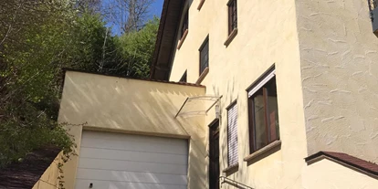 Monteurwohnung - Kühlschrank - Standenbühl - Eigener, separater Eingang - Haus Roth Dell