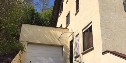 Monteurwohnung - WLAN - Gaugrehweiler - Eigener, separater Eingang - Haus Roth Dell