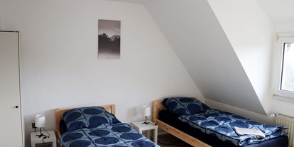 Monteurwohnung - Art der Unterkunft: Ferienwohnung - PLZ 51467 (Deutschland) - Schlafzimmer, HomeRent Unterkunft in Remscheid  - HomeRent in Remscheid