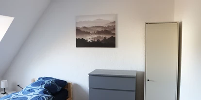 Monteurwohnung - Art der Unterkunft: Ferienwohnung - PLZ 42853 (Deutschland) - Schlafzimmer, HomeRent Unterkunft in Remscheid  - HomeRent in Remscheid