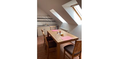 Monteurwohnung - Küche: eigene Küche - Sehlen - Essen - 2x 3-Zimmer Monteurwohnung/Monteurzimmer/Wohnen auf Zeit