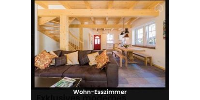 Monteurwohnung - Zimmertyp: Doppelzimmer - Dallgow-Döberitz - Haus Otto