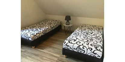 Monteurwohnung - Zimmertyp: Doppelzimmer - Dallgow-Döberitz - 2,Doppelzimmer - Haus Otto