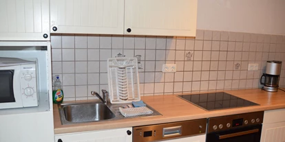 Monteurwohnung - Küche: eigene Küche - PLZ 44265 (Deutschland) - Küche, HomeRent Unterkunft in Hagen - HomeRent in Hagen