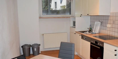 Monteurwohnung - Küche: eigene Küche - PLZ 58453 (Deutschland) - Küche, HomeRent Unterkunft in Hagen - HomeRent in Hagen
