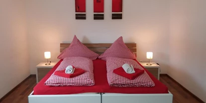 Monteurwohnung - Zimmertyp: Doppelzimmer - Woringen - Gästehaus Laienhof