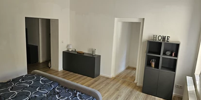 Monteurwohnung - Zimmertyp: Doppelzimmer - Bölsdorf - Zimmervermietung Altmark Monteure 