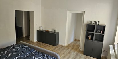 Monteurwohnung - Einzelbetten - Tangerhütte - Zimmervermietung Altmark Monteure 