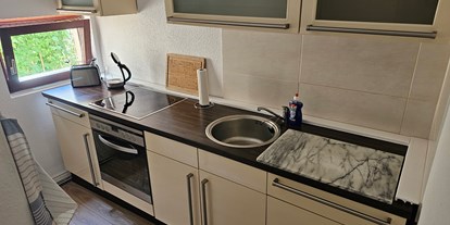 Monteurwohnung - Kühlschrank - Stendal - Zimmervermietung Altmark Monteure 