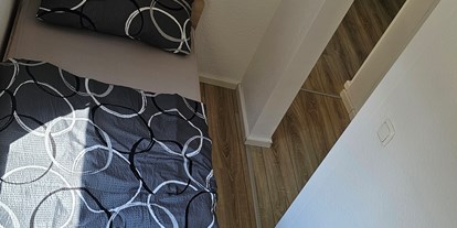 Monteurwohnung - Zimmertyp: Mehrbettzimmer - Garlipp - Zimmervermietung Altmark Monteure 