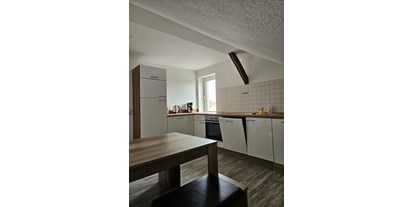 Monteurwohnung - Art der Unterkunft: Ferienwohnung - Erlau (Landkreis Mittelsachsen) - Monteurwohnung Scharfenberg für bis zu 4 Personen 