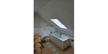 Monteurwohnung - Zimmertyp: Mehrbettzimmer - Rochlitz - Monteurwohnung Scharfenberg für bis zu 4 Personen 