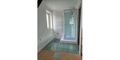 Monteurwohnung - Einzelbetten - Colditz - Monteurwohnung Scharfenberg für bis zu 4 Personen 
