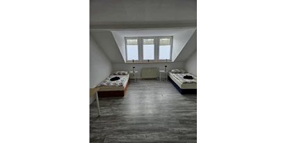 Monteurwohnung - Küche: eigene Küche - PLZ 04746 (Deutschland) - Monteurwohnung Scharfenberg für bis zu 4 Personen 