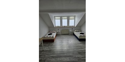 Monteurwohnung - Zimmertyp: Mehrbettzimmer - PLZ 09244 (Deutschland) - Monteurwohnung Scharfenberg für bis zu 4 Personen 